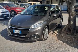 Peugeot 208 N1 2019 - 1.5 BlueHDi Lb automobili