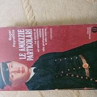 Peyrefitte: Le amicizie particolari - Mondadori