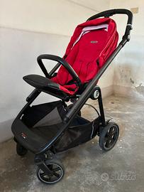 Trio Peg Perego Veloce