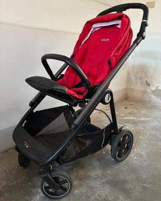 Trio Peg Perego Veloce