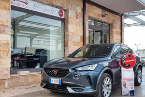 Cupra Formentor 2.0 TDI 4Drive DSG