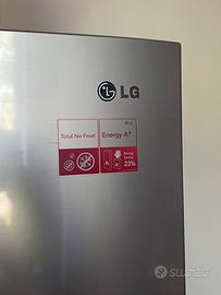Frigo LG doppia porta No Frost