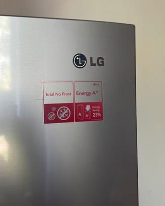 Frigo LG doppia porta No Frost