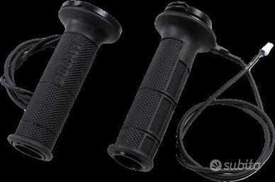 Kit Manopole riscaldate per Ducati hyp 821/939