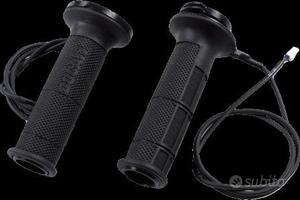 Kit Manopole riscaldate per Ducati hyp 821/939