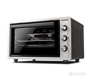 Forno G3 Ferrari 45  litri   1400 W Nero