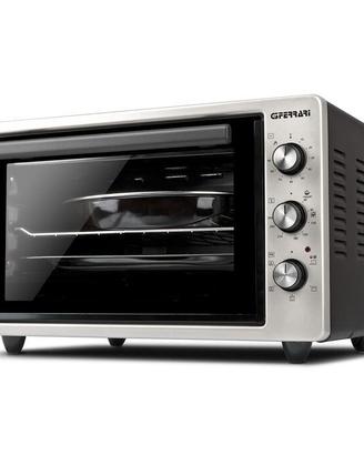 Forno G3 Ferrari 45  litri   1400 W Nero