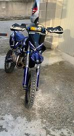 CMC Altro modello - 2021