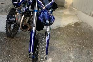 CMC Altro modello - 2021