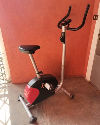 cyclette come nuova