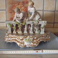 porcellana Luigi Fabris