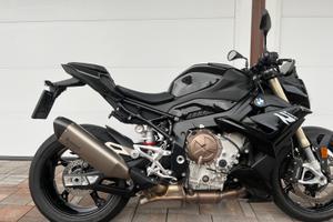 BMW S 1000 R 