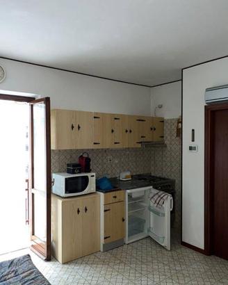 Appartamento di 27 m² con 2 locali a Roburent
