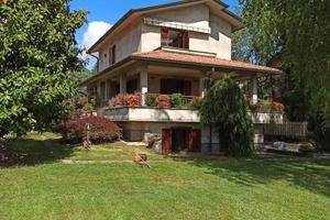 Camera in Villa