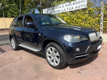 BMW X5 3.0sd cat Futura 7 POSTI