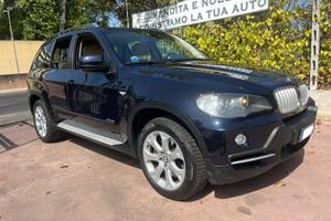 BMW X5 3.0sd cat Futura 7 POSTI