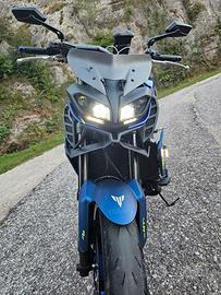yamaha mt 09 2017
