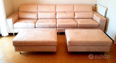 Divano Poltronesofà