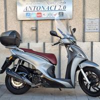 Kymco People 150i S - 2018 - KM 10633