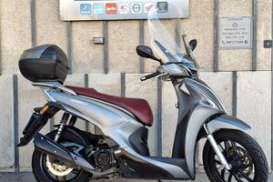 Kymco People 150i S - 2018 - KM 10633