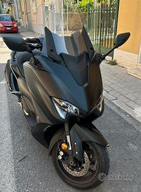 T Max 550
