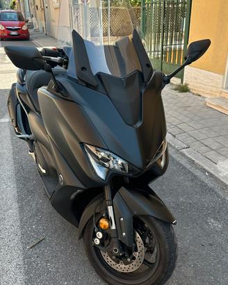 T Max 550