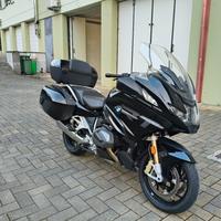 BMW R 1250 RT