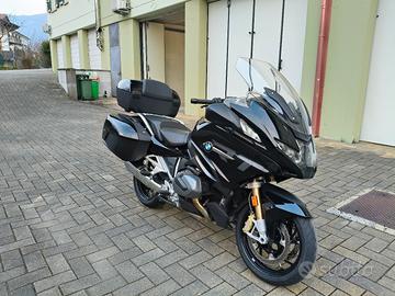 BMW R 1250 RT