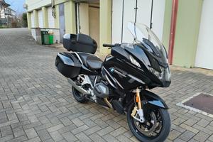 BMW R 1250 RT