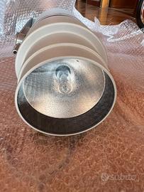 Faretti professionali da negozio
