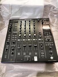 Mixer pioneer djm A9