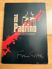 Il padrino trilogia