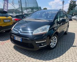 CITROEN Grand C4 Picasso C4 Grand Picasso 1.6 v