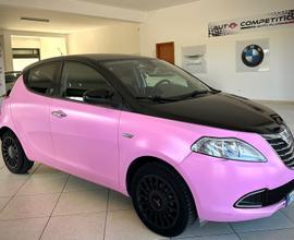 Lancia Ypsilon 1.2 benzina - 2014