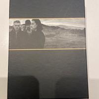U2 the Joshua Tree - Pezzo unico collezione