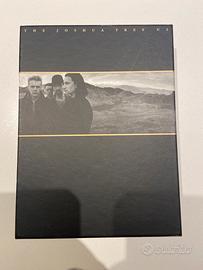 U2 the Joshua Tree - Pezzo unico collezione