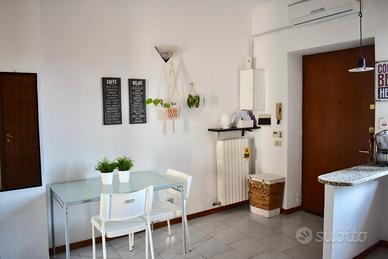 Bilocale a Milano zona nord