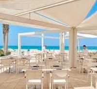Trattoria zona mare