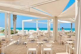 Trattoria zona mare