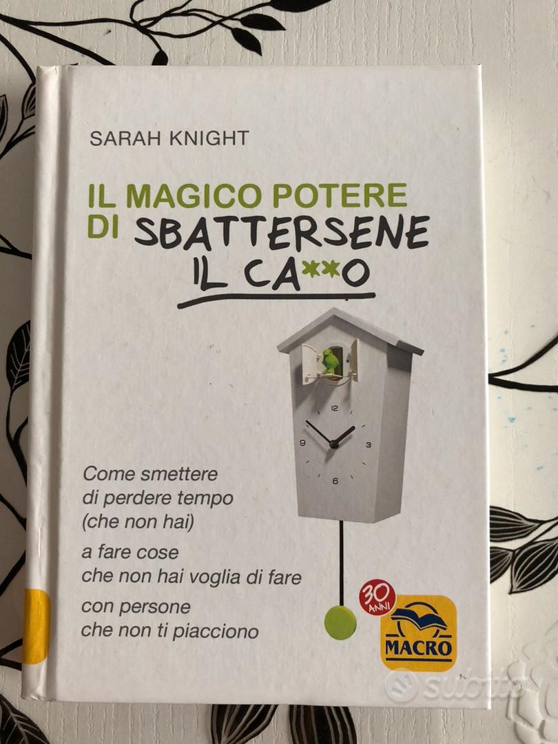 Il magico potere del riordino - Libri e Riviste In vendita a Treviso