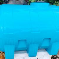 Cisterna da 500 litri