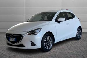 Mazda Mazda2 3nd serie 1.5 Skyactiv-D 105 CV ...