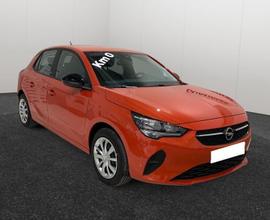 Opel Corsa electric Edition