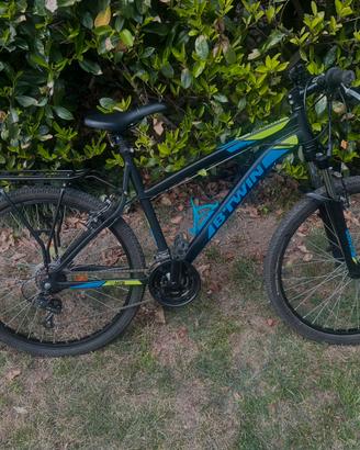 Bici B’Twin Rockrider 340 MTB 26”