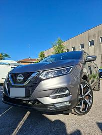 NISSAN QASHQAI 2 SERIE