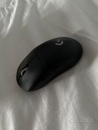 Logitech superlight 1