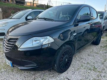 Lancia Ypsilon 1.2 69 CV 5 porte GPL Ecochic Elefa