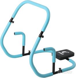 FITNESS AB TRIMMER TRAINER X ALLENAMENTO