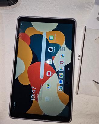 tablet lenovo tab one