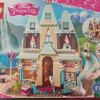 lego 41068 castello delle feste di Frozen Disney 